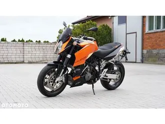 ktm super duke