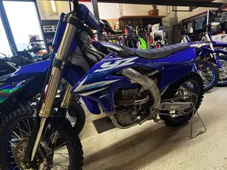 occasion yamaha yz450f