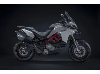 ducati multistrada 950 s