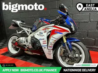 honda cbr1000rr fireblade finance specialists apply now low rate finance delivery available 999 cc