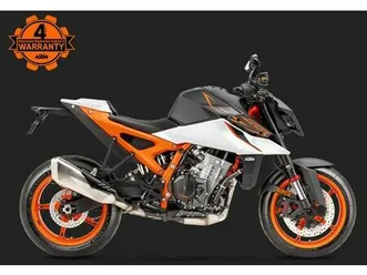 ktm 990 duke r 2026 sofort lieferbar