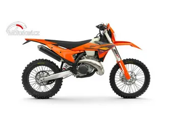 ktm exc 300 2026