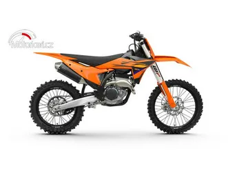 ktm 250 sx-f 2026