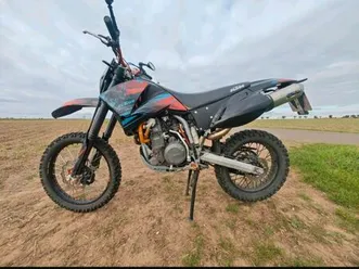 ktm sxc lc4 625