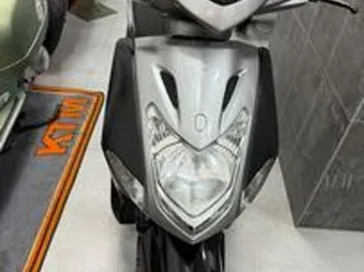 kymco agility 150 r16