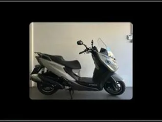 kymco x-town city 300