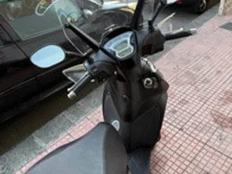 kymco people s 150 passaggio incluso