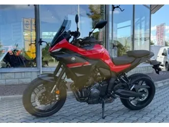 yamaha tracer 7 tracer 7 nowy model 2025 od reki salon bielsko-biala