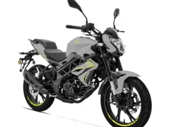 benelli bn 125 benelli bn 125 dostepny od reki benzyna 11km