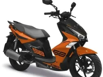 kymco super 8 kymco super 8 dostepny od reki benzyna 3km