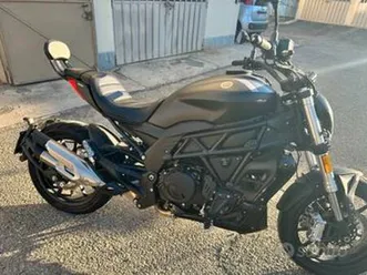 benelli 502 c - 2024