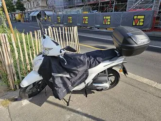 honda vision 110 2023