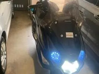 daelim s3 250 - 2017