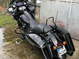 harley-davidson road glide spezial