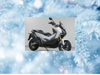 sym adxtg 400i abs tcs euro5+ > kostenloses zubehör!