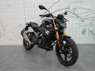 bmw g 310 r 12/2022