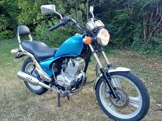 daelim vs 125 revisée