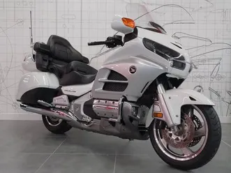 honda gl1800 06/2013