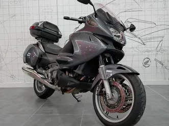 honda deauville 700 05/2006