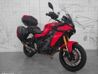 yamaha tracer 9 gt 06/2021