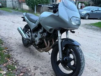vend xj 600 diversion