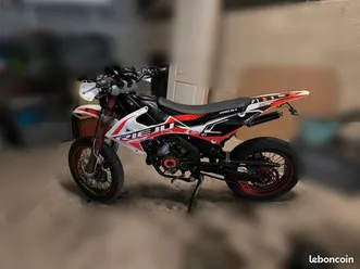 rieju mrt trophy 2022