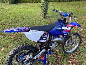 125yz