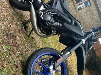 50 cc gilera smt 2020