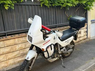 honda 600 transalp