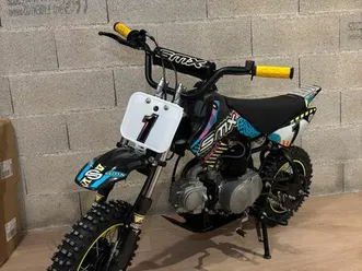 pit bike mx 70