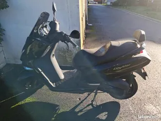 peugeot citystar 5o cc