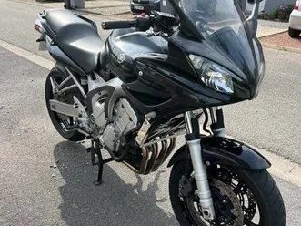 fz6 a2
