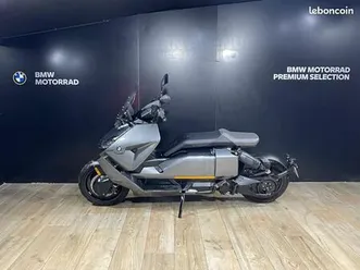 bmw c ce04