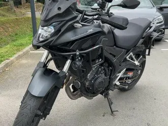 cb 500x