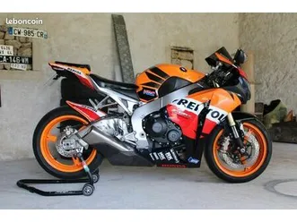 cbr 1000 rr repsol