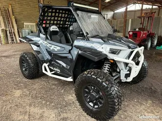 rzr 1000 xp 2022