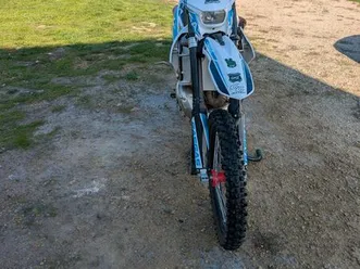 enduro gas gas 300 cc 2t ec