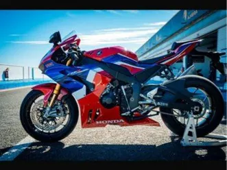 honda cbr 1000rr sp 30eme anniversaire