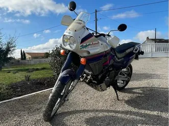 yamaha super tenere