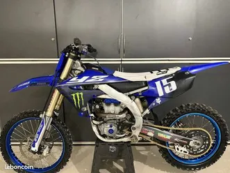 250 yzf 2022 94h