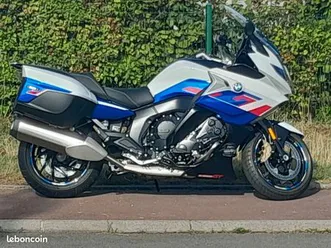 bmw k1600 gt