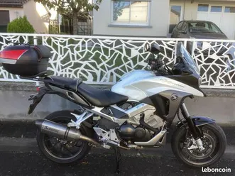 honda 800 crossrunner vfrx