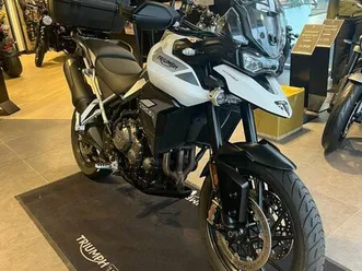 triumph tiger 900 gt pro bridable a2