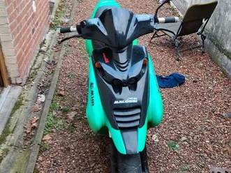 scooter beta