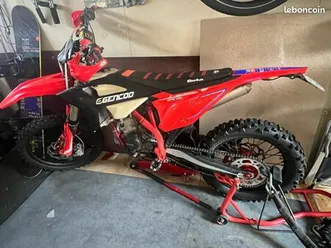 beta rr 125 2 temps racing 2022