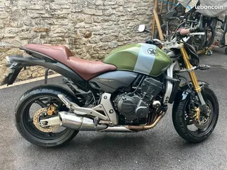 hornet 2008 abs cb600fa