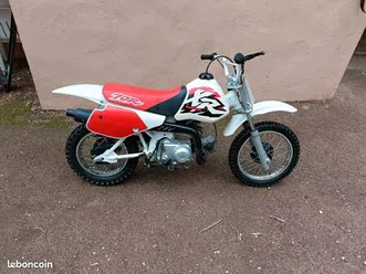 honda xr 70