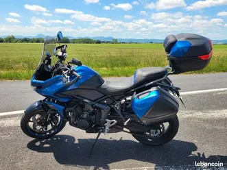 triumph tiger sport 660 a2