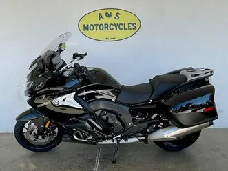 2025 bmw k 1600 gt