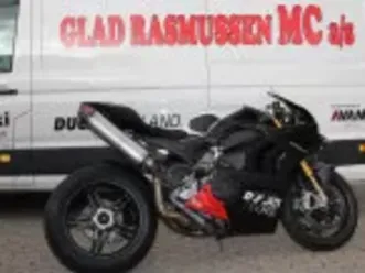 ducati panigale v4 sp2